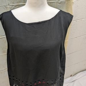 Catherine Malandrino top